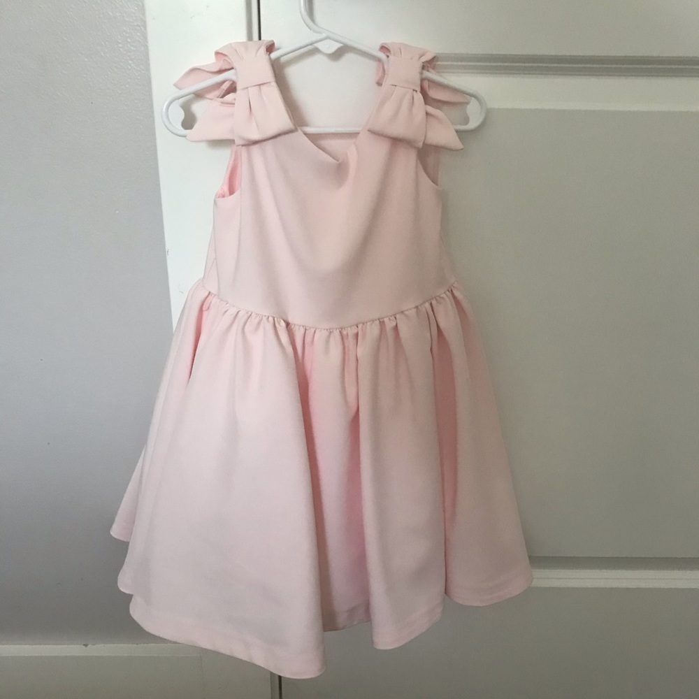 Janie and Jack special occasion size 2T dress